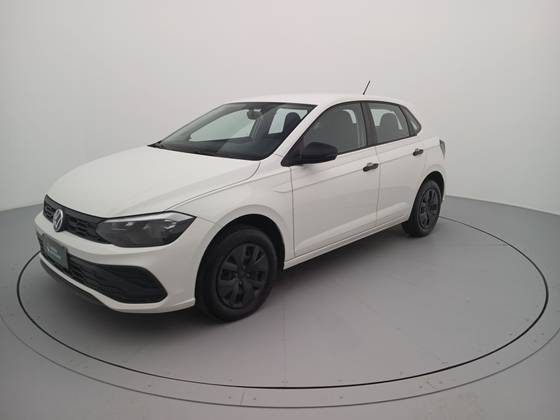 VOLKSWAGEN POLO 1.0 MPI TRACK MANUAL